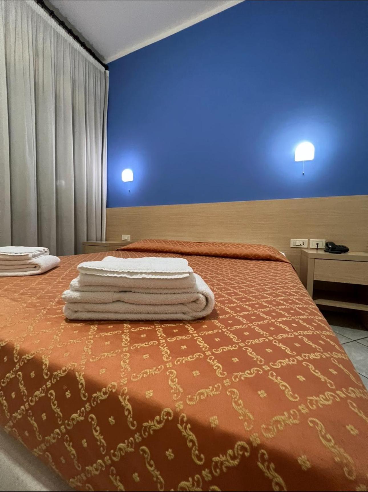 Albergo La Posta Arezzo バディア・アル・ピノ エクステリア 写真