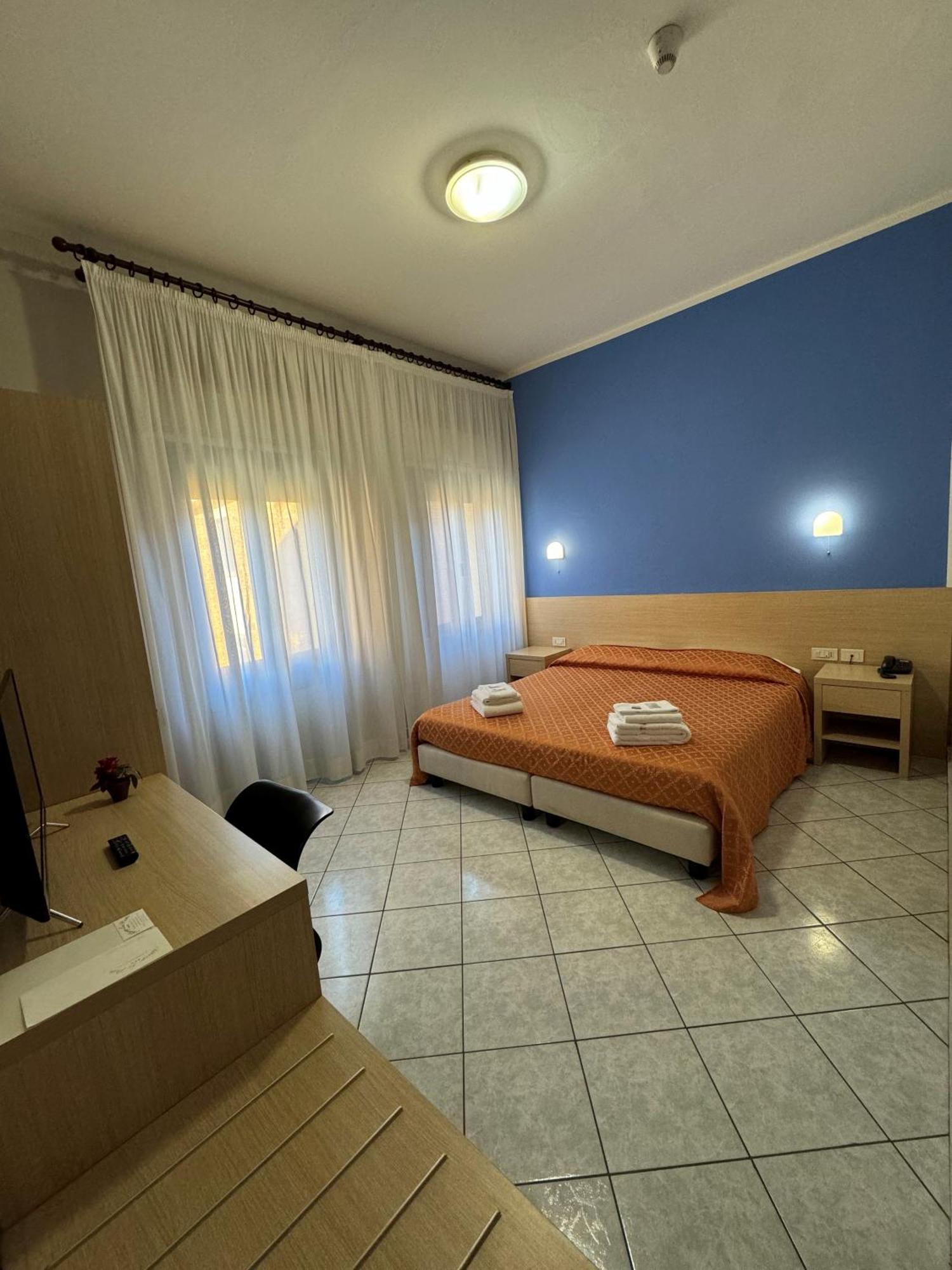Albergo La Posta Arezzo バディア・アル・ピノ エクステリア 写真