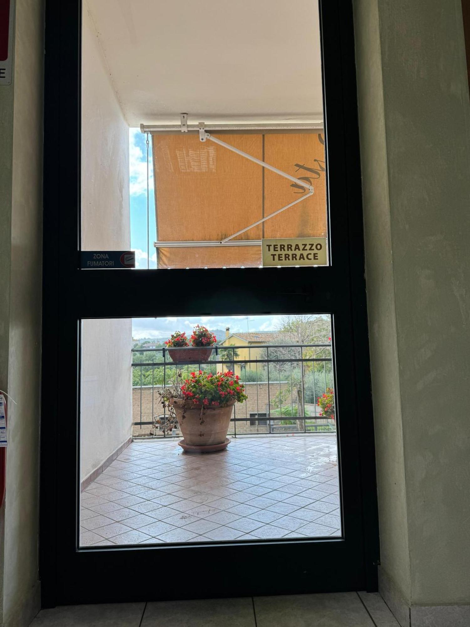 Albergo La Posta Arezzo バディア・アル・ピノ エクステリア 写真