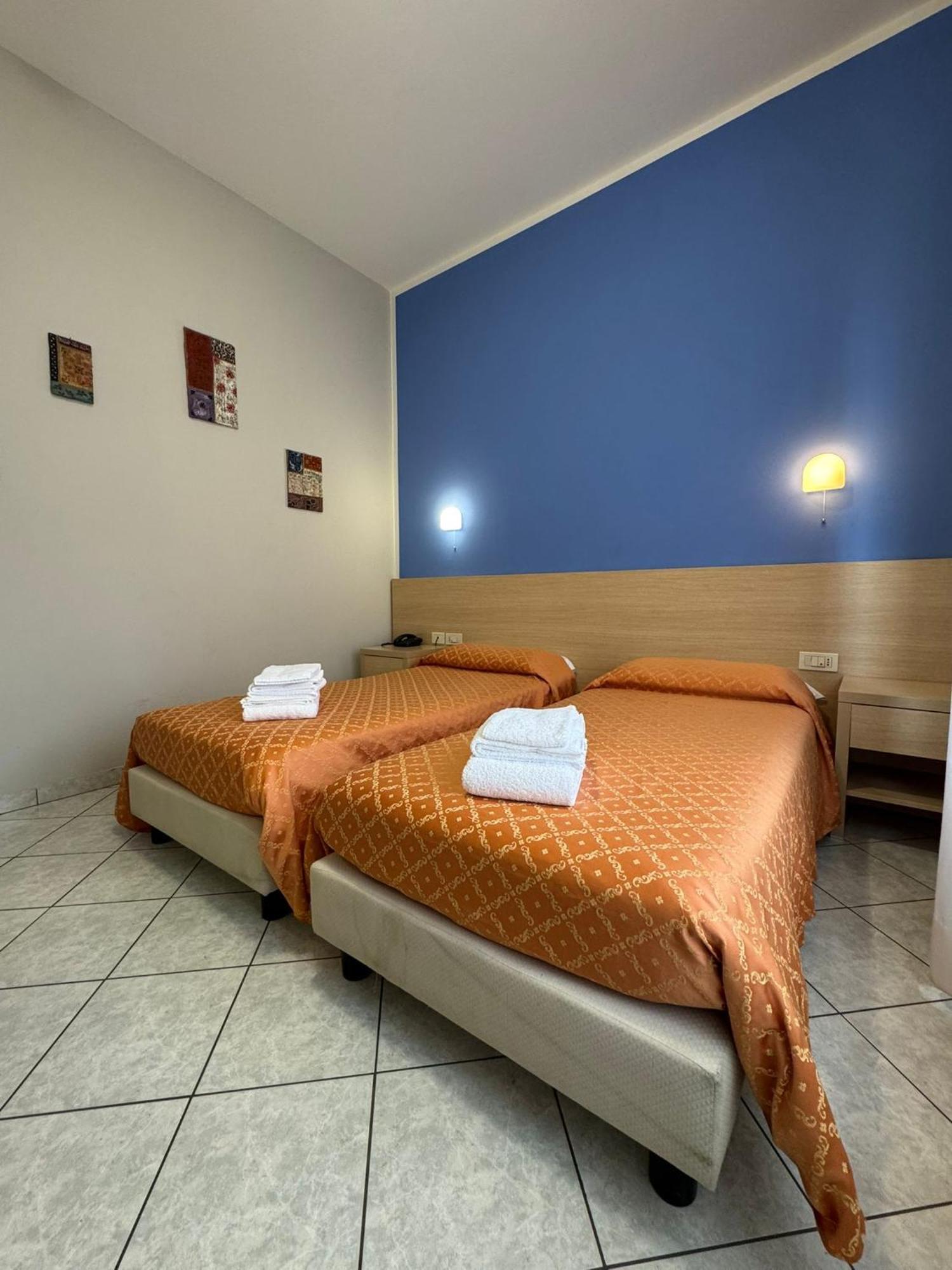 Albergo La Posta Arezzo バディア・アル・ピノ エクステリア 写真