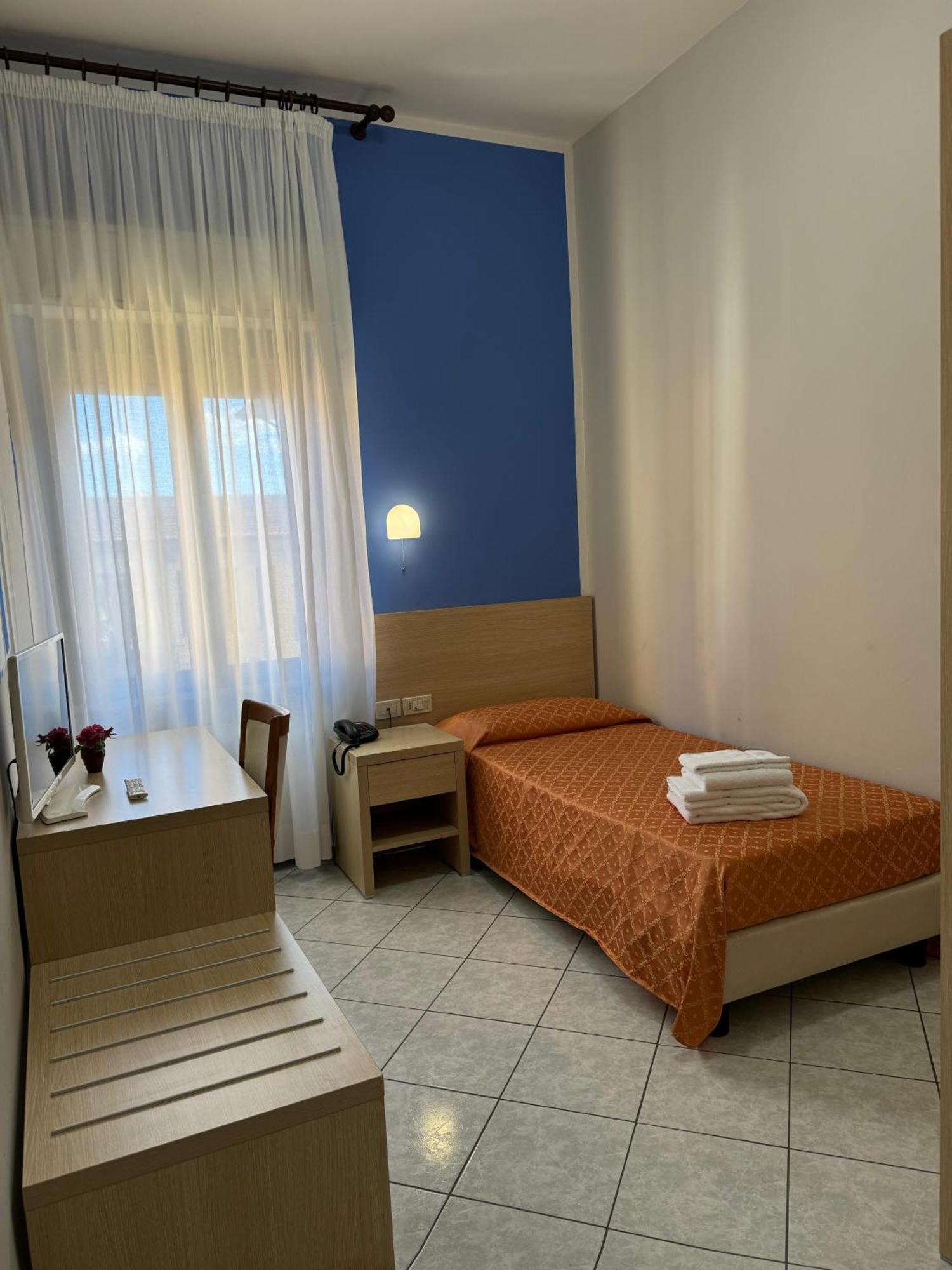 Albergo La Posta Arezzo バディア・アル・ピノ エクステリア 写真