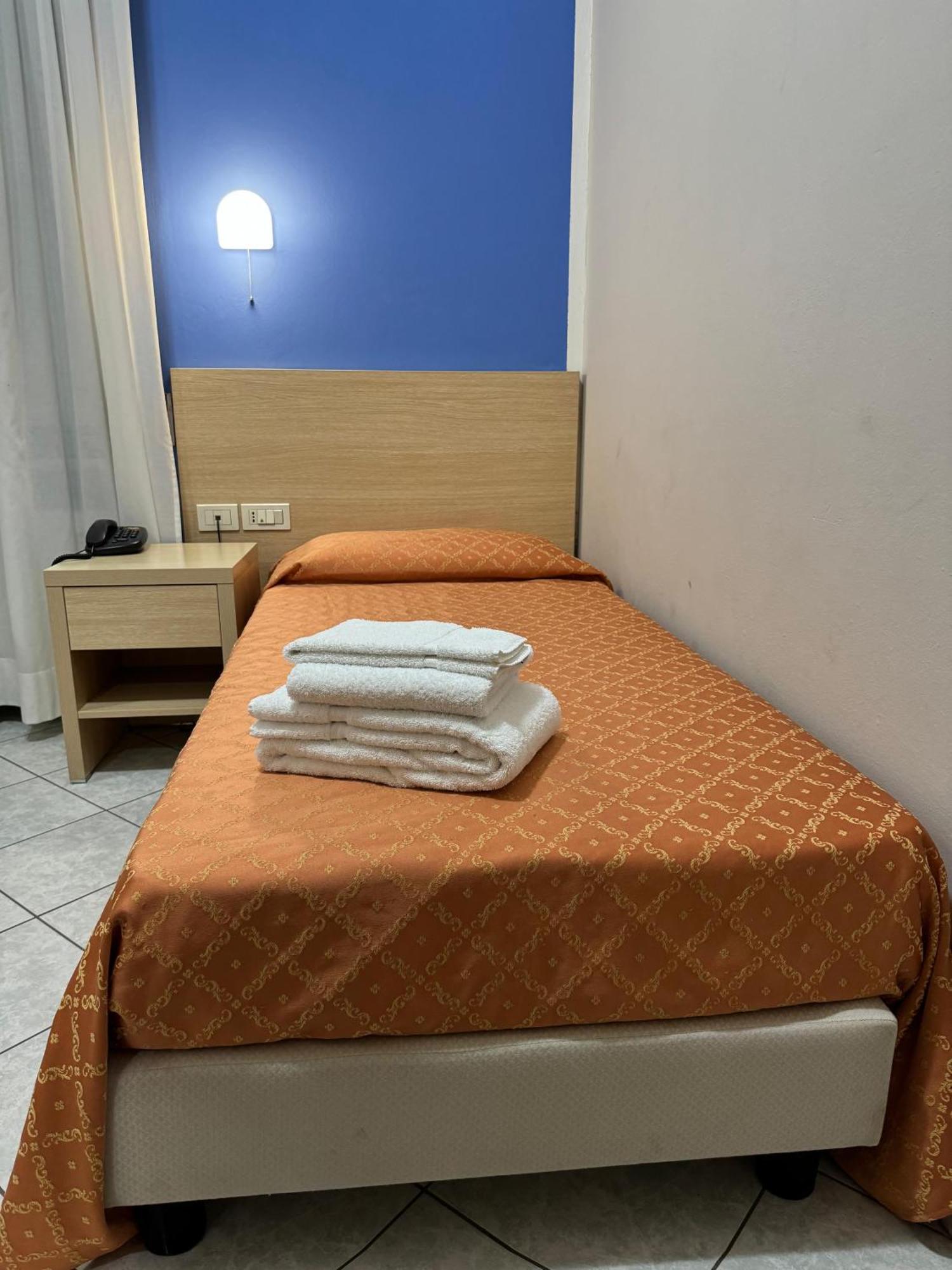 Albergo La Posta Arezzo バディア・アル・ピノ エクステリア 写真