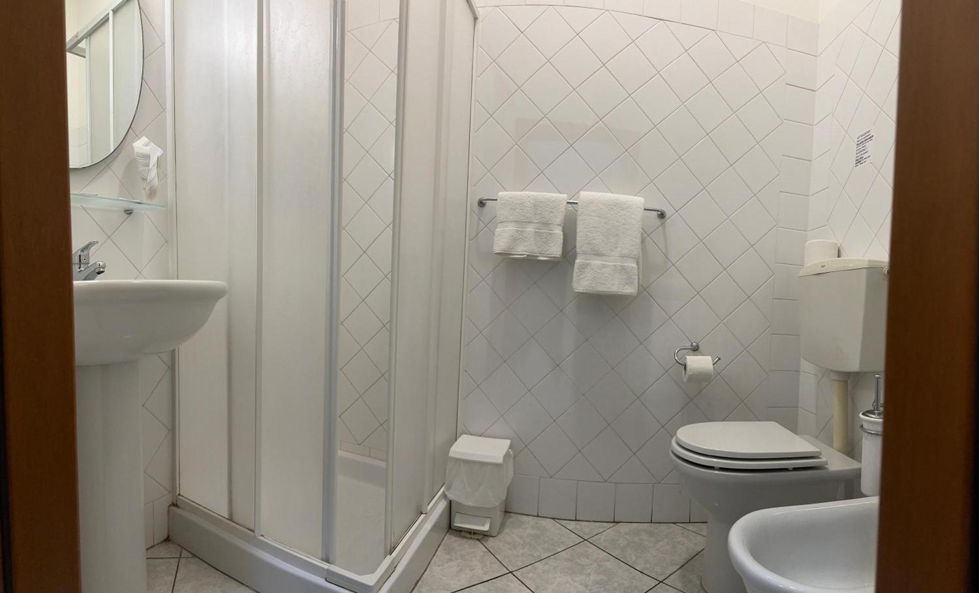 Albergo La Posta Arezzo バディア・アル・ピノ エクステリア 写真