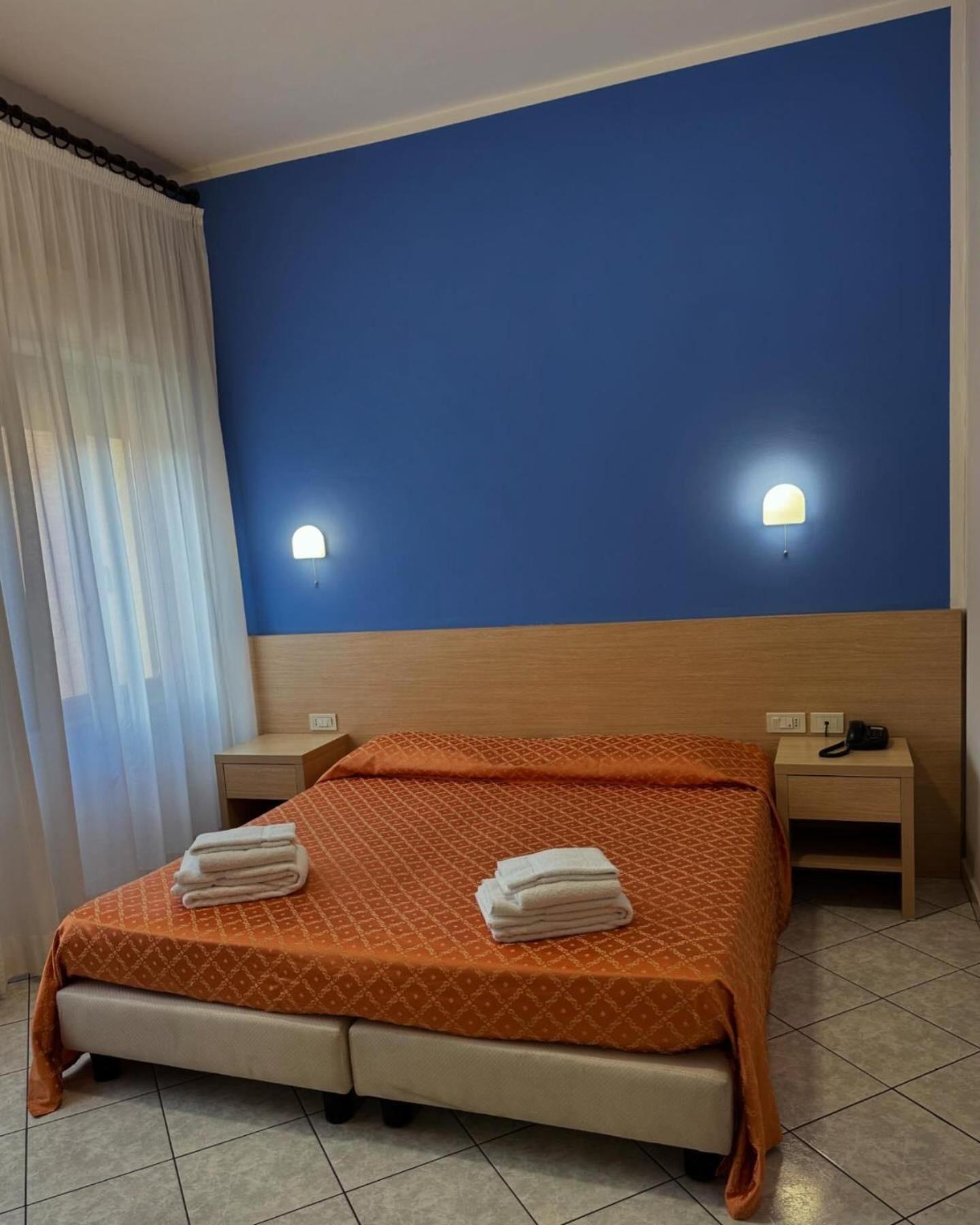 Albergo La Posta Arezzo バディア・アル・ピノ エクステリア 写真