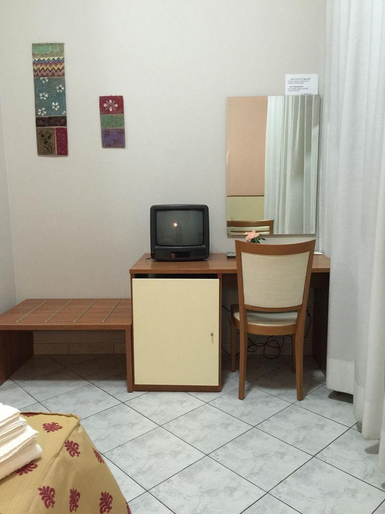 Albergo La Posta Arezzo バディア・アル・ピノ エクステリア 写真