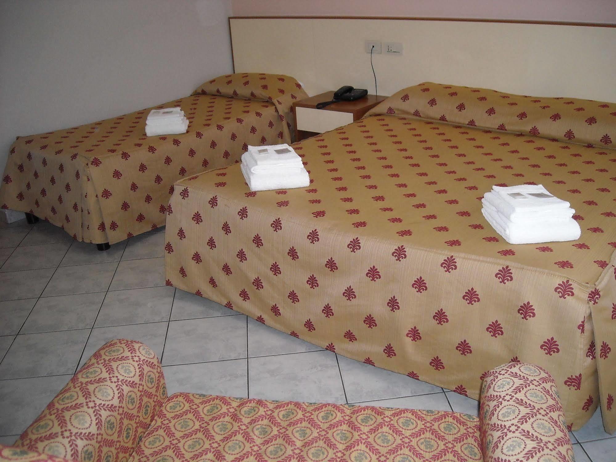 Albergo La Posta Arezzo バディア・アル・ピノ エクステリア 写真