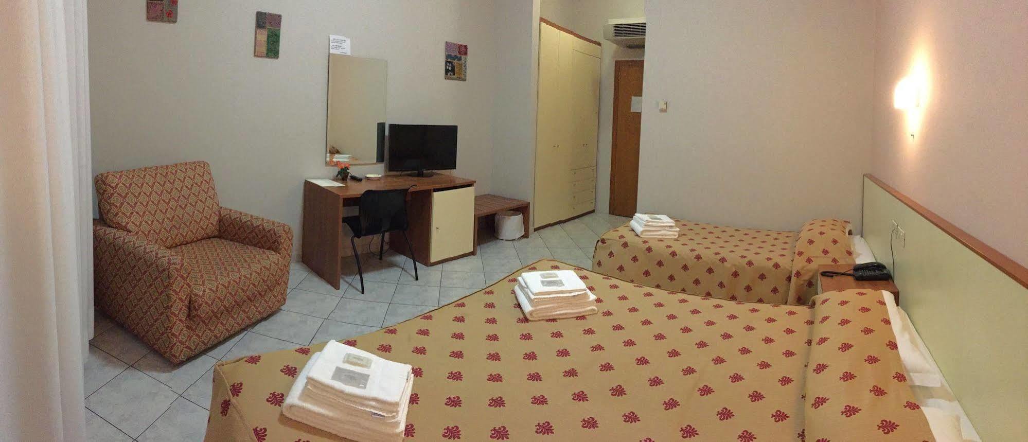 Albergo La Posta Arezzo バディア・アル・ピノ エクステリア 写真